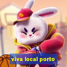 viva local porto